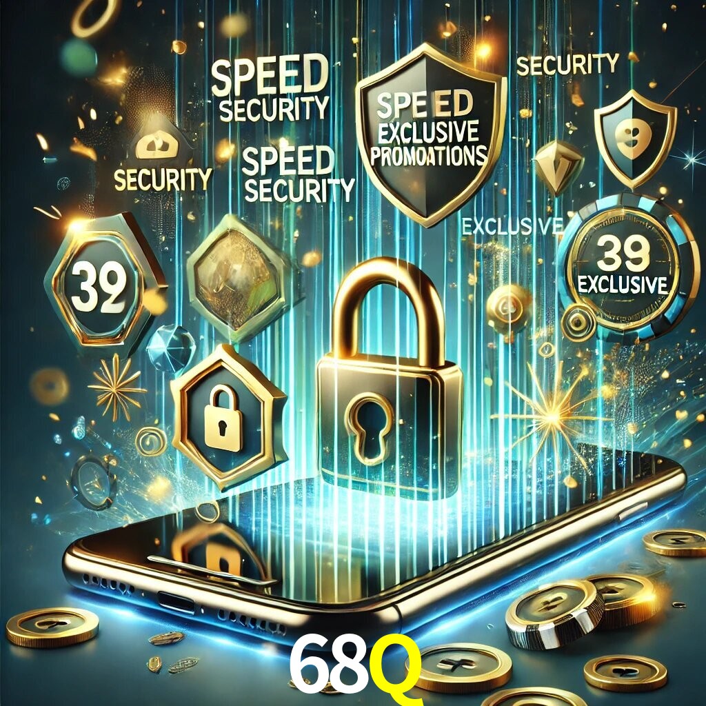 Vantagens do App 68Q