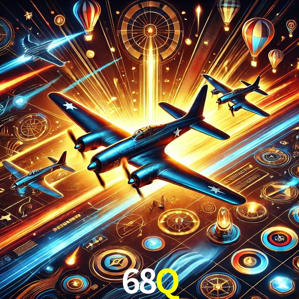 Vantagens do Aviator no 68Q