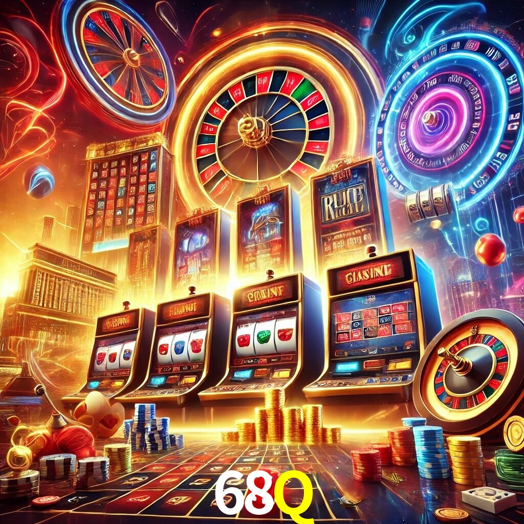 Jogos Populares