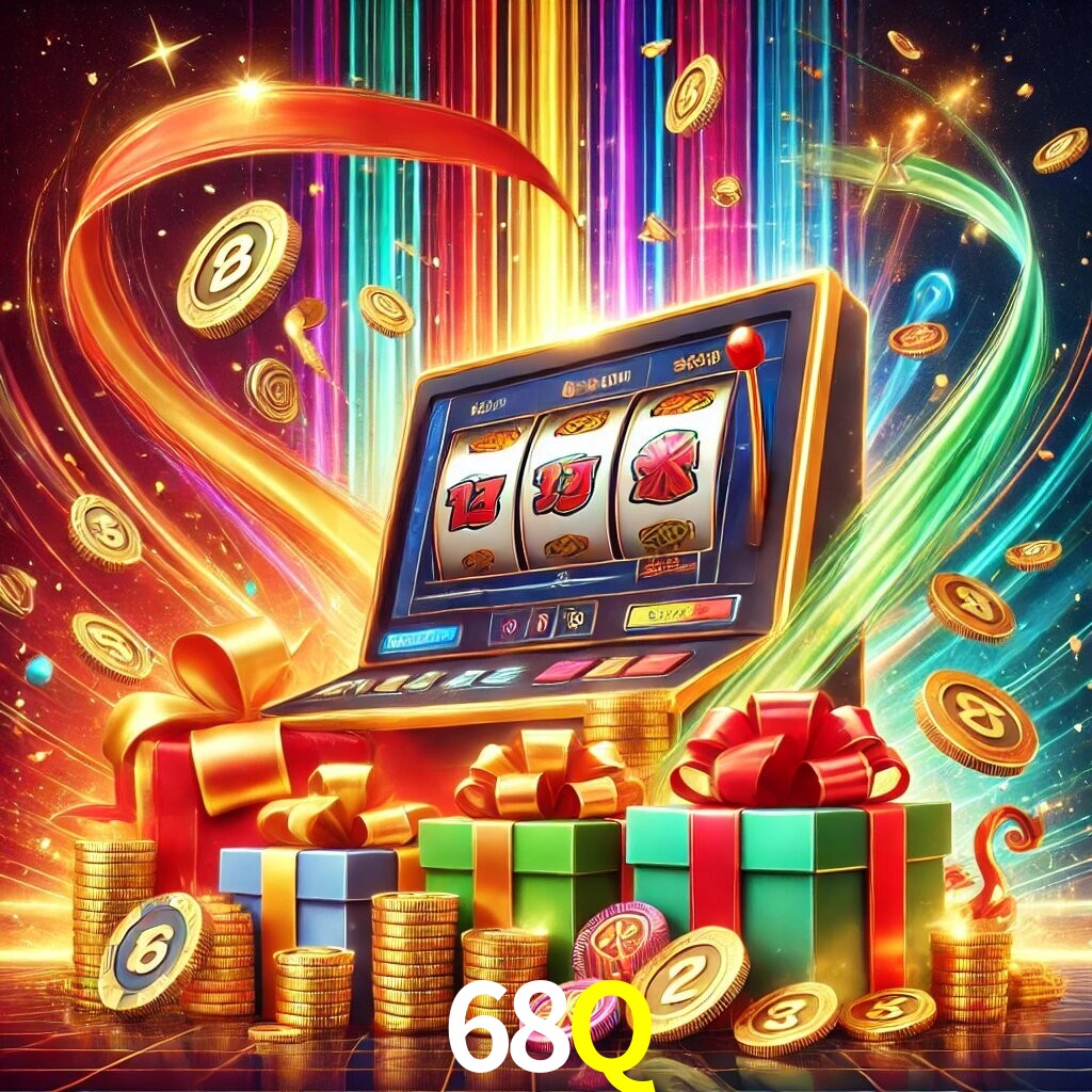 Promoções 68Q
